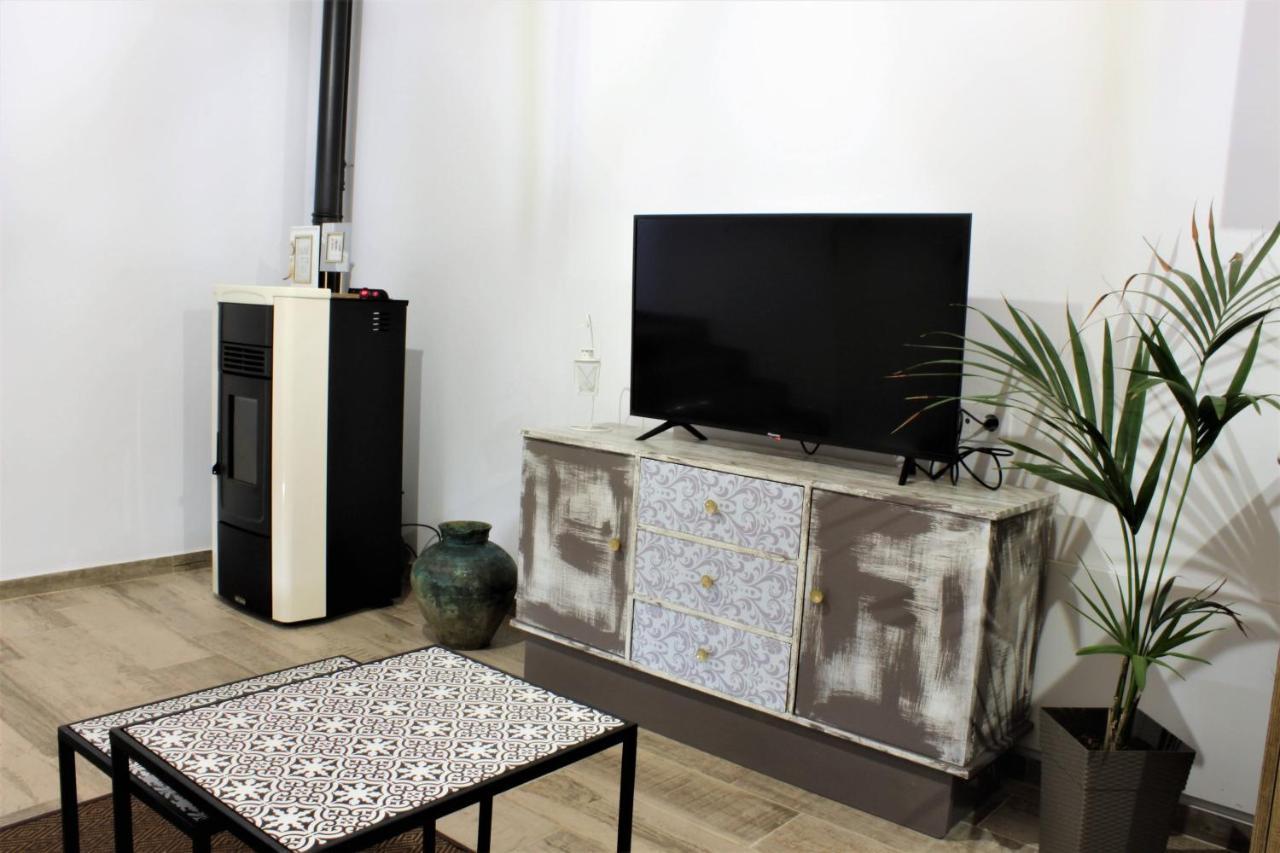 Apartamento Do José Pantón Exterior foto
